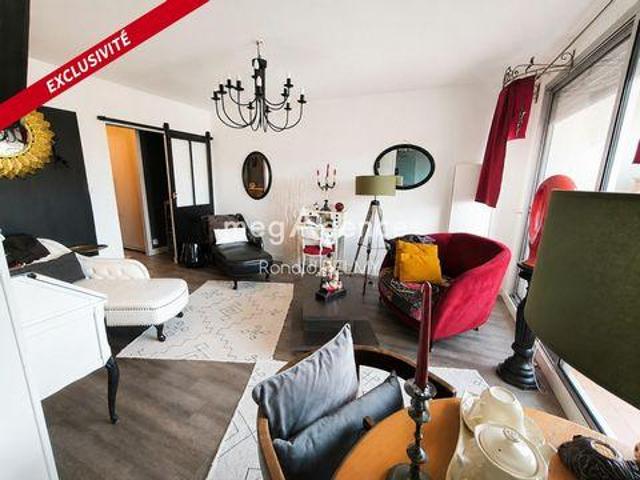 Appartement 3 chambres, Notre Pays de la Loire 85690 DS103963561