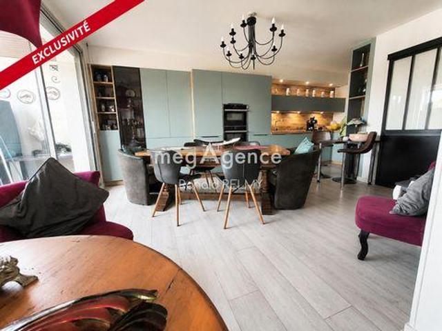 Appartement 3 chambres, Notre Pays de la Loire 85690 ES103963561
