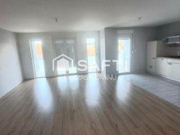 Appartement 3 chambres, Oeting Lorraine 57600 ES100735049