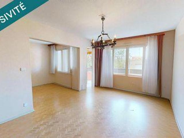 Appartement 3 chambres, Offemont Franche 90300 DLS103156151