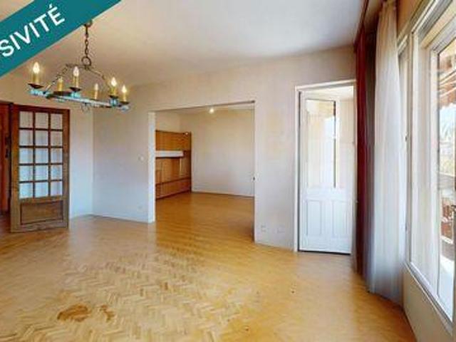 Appartement 3 chambres, Offemont Franche 90300 ELS103156151