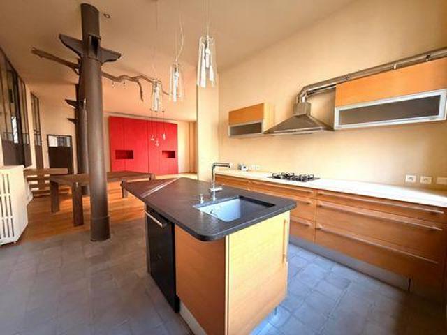 Appartement 3 chambres, Orleans Centre 45000 DS98230077