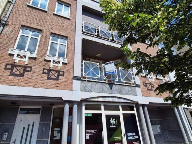 Appartement 3 chambres au cœur de Malmedy