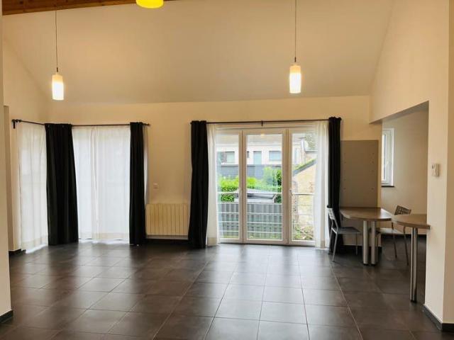 Appartement 3 chambres au centre de Habay
