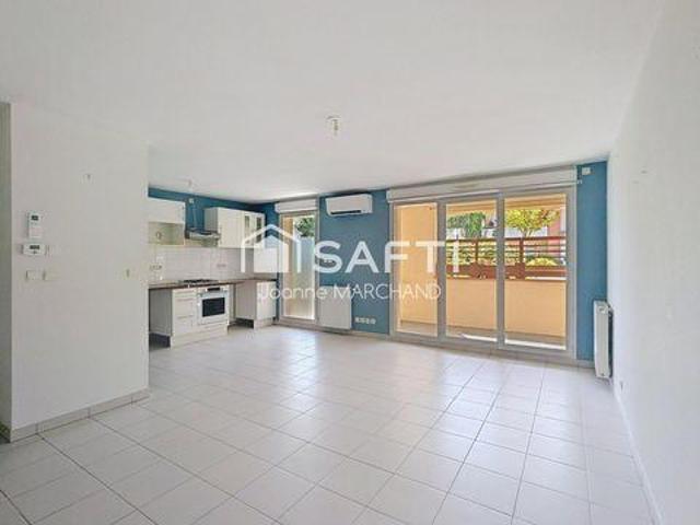Appartement 3 chambres, Auzeville Midi 31320 DS103963430