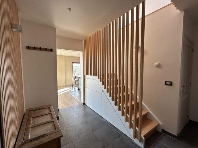 Appartement 3 chambres avec 2 places de parking