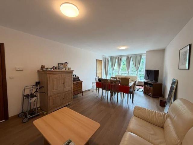 Appartement 3 chambres avec balcon