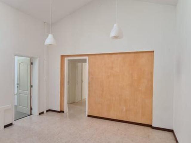 Appartement 3 chambres avec bureau –180 m²– Verviers centre