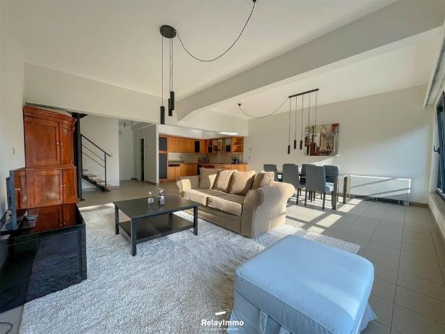 Appartement 3 chambres avec emplacement de parking