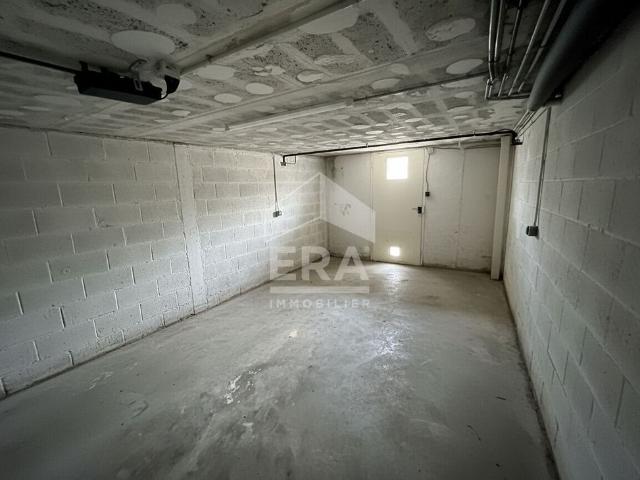 APPARTEMENT 3 CHAMBRES AVEC JARDIN, TERRASSE ET GARAGE SANCEY