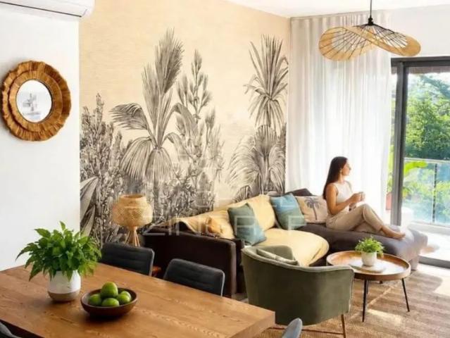Appartement 3 Chambres avec Superbe Rooftop Flic en Flac