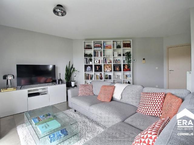 Appartement 3 chambres avec terrasse et parking