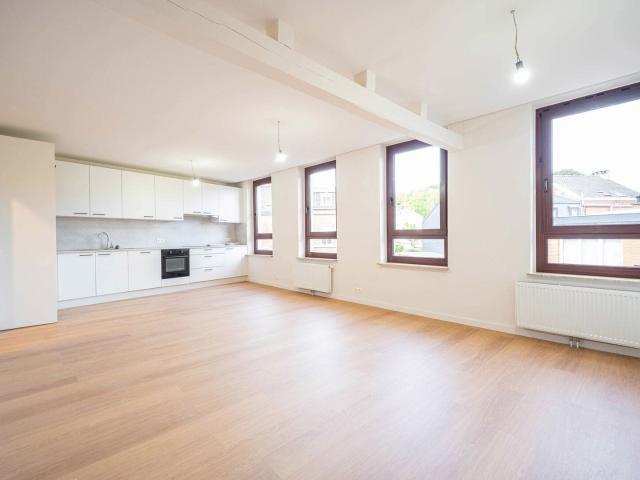 Appartement 3 chambres avec une cave