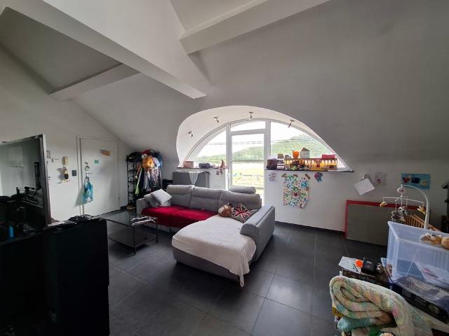 Appartement 3 chambres à 7033 Mons Cuesmes