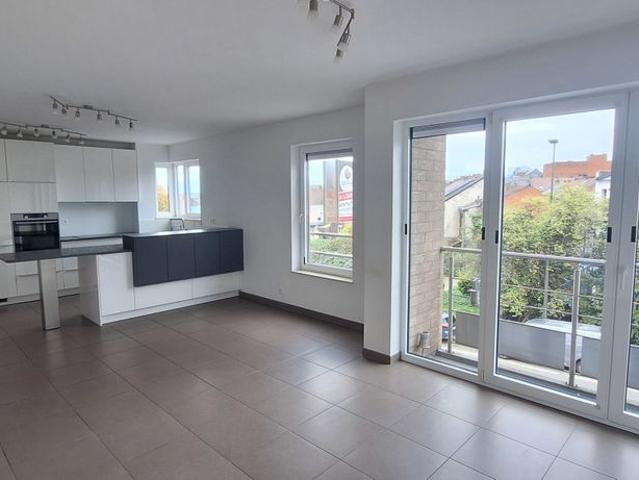 Appartement 3 chambres à 7100 La Louvière