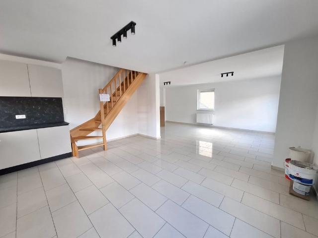 Appartement 3 chambres à 7100 La Louvière Trivières