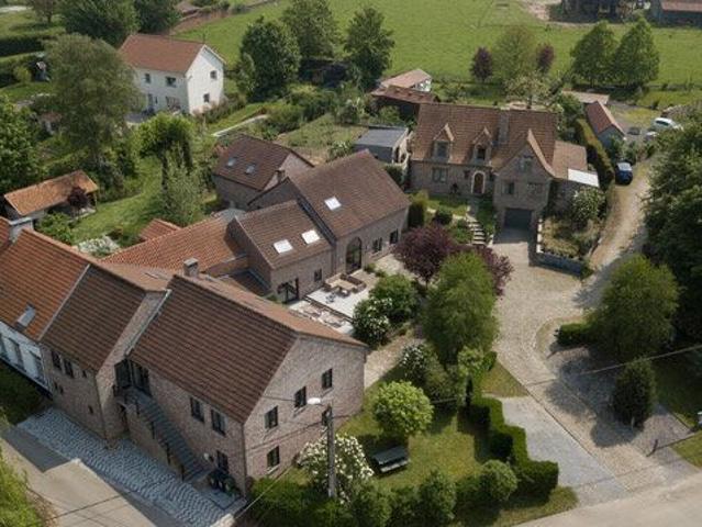 Appartement 3 chambres à Chaumont Gistoux, PEB C