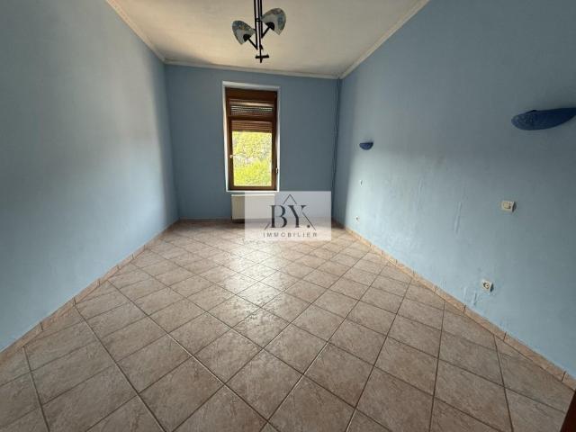 Appartement 3 chambres à Audun le Tiche FR