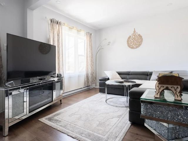 Appartement 3 Chambres à Louer