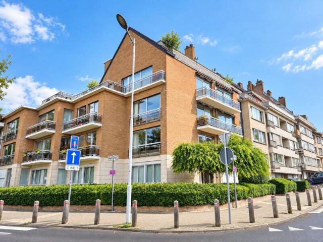 Appartement 3 chambres A LOUER