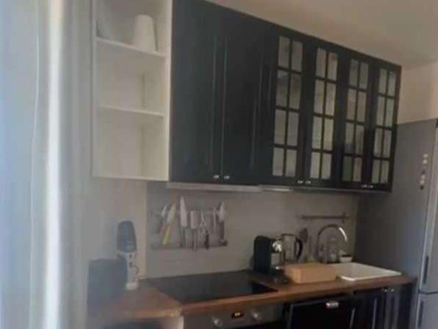Appartement 3 chambres à louer à Ternes Maillot, Paris