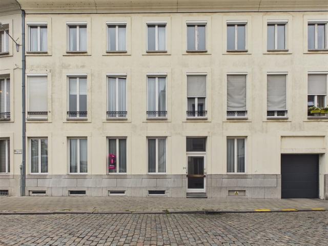 Appartement 3 chambres à louer à Tournai