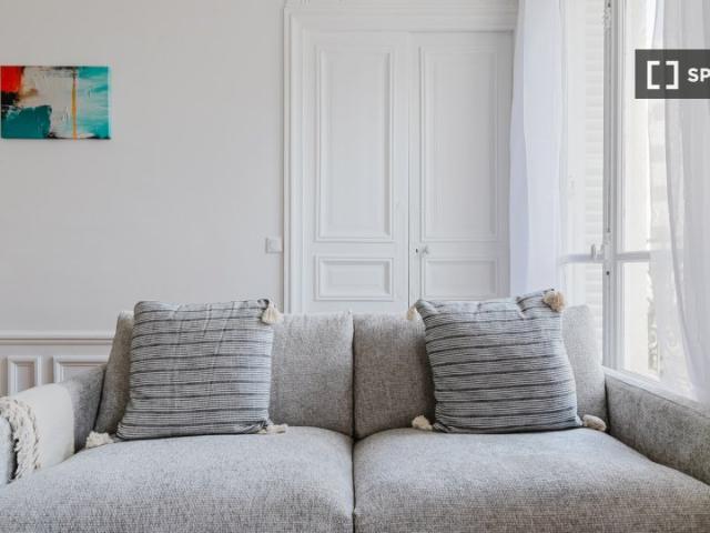 Appartement 3 chambres à louer à Val de Grâce, Paris