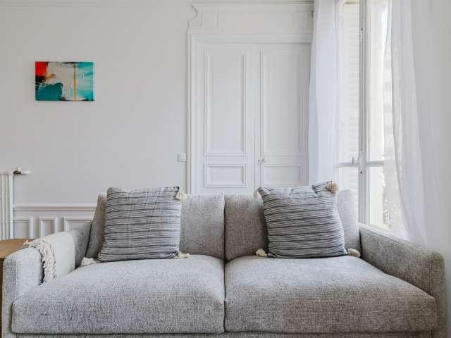 Appartement 3 chambres à louer à Val de Grâce, Paris