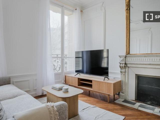 Appartement 3 chambres à louer à Val de Grâce, Paris