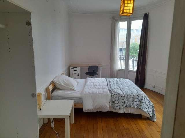 Appartement 3 chambres à louer à Vaugirard, Paris