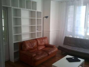 Appartement 3 chambres à louer à Vaugirard, Paris