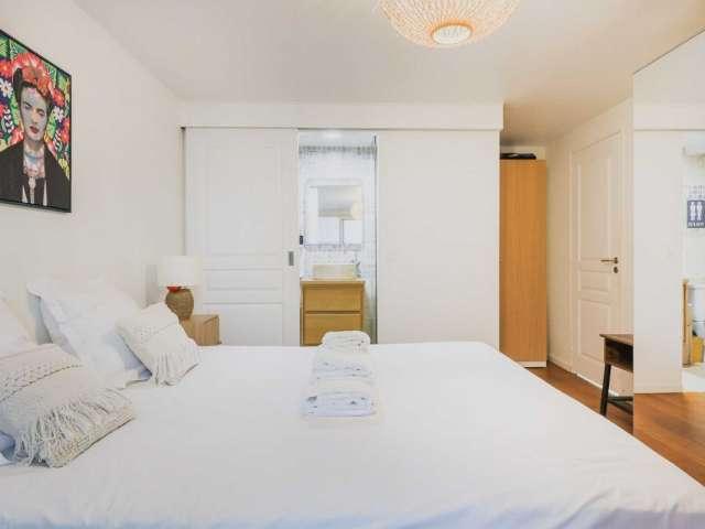 Appartement 3 chambres à louer à Vincennes, Paris