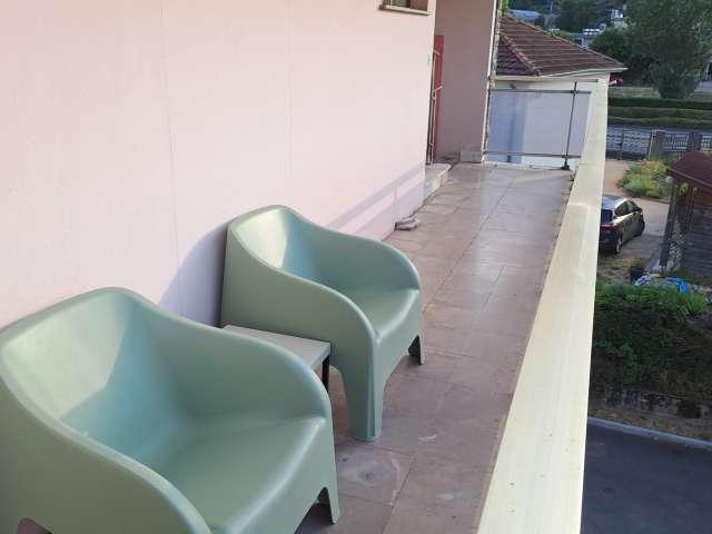 Appartement 3 chambres à louer à Albigny sur Saône