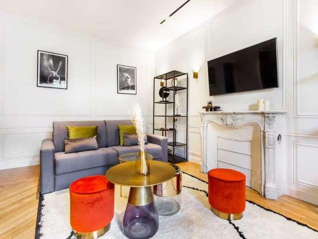 Appartement 3 chambres à louer à Aligre Gare de Lyon, Paris