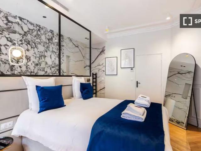 Appartement 3 chambres à louer à Aligre Gare de Lyon, Paris