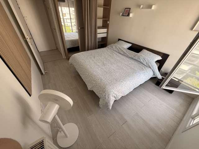 Appartement 3 chambres à louer à Atlantis, Paris