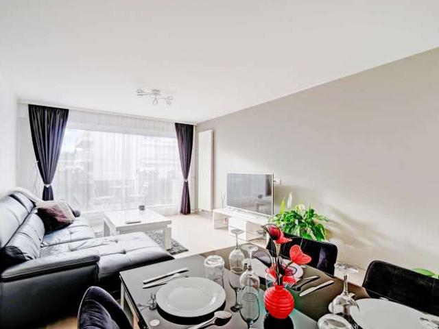 Appartement 3 chambres à louer à Charenton le Pont