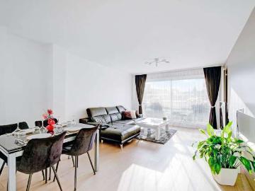 Appartement 3 chambres à louer à Charenton le Pont