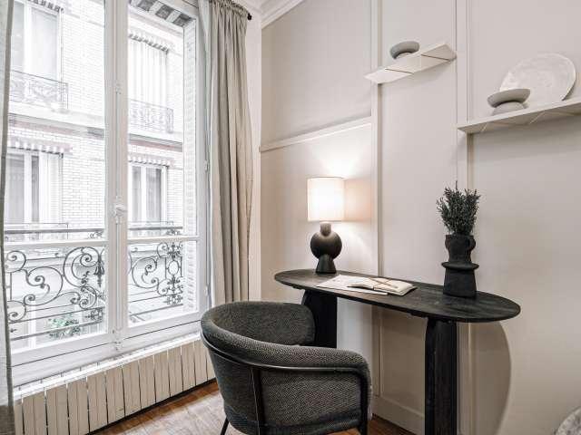 Appartement 3 chambres à louer à Courcelles Wagram