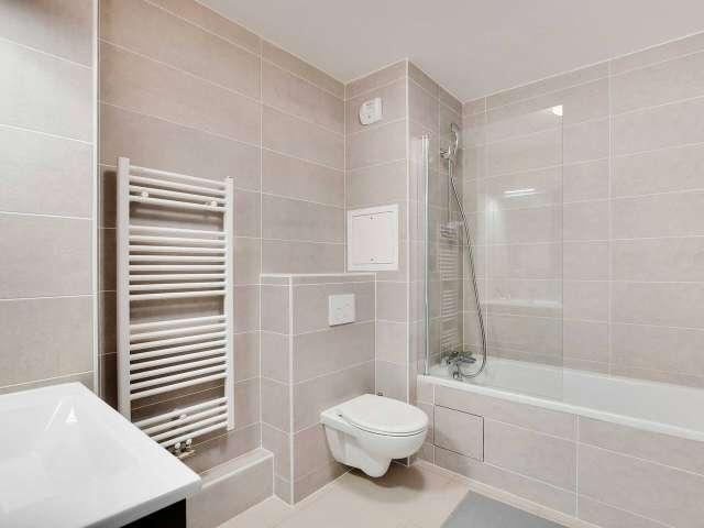 Appartement 3 chambres à louer à Clichy, Paris