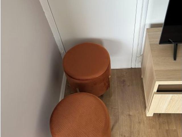 Appartement 3 chambres à louer à Fresnes