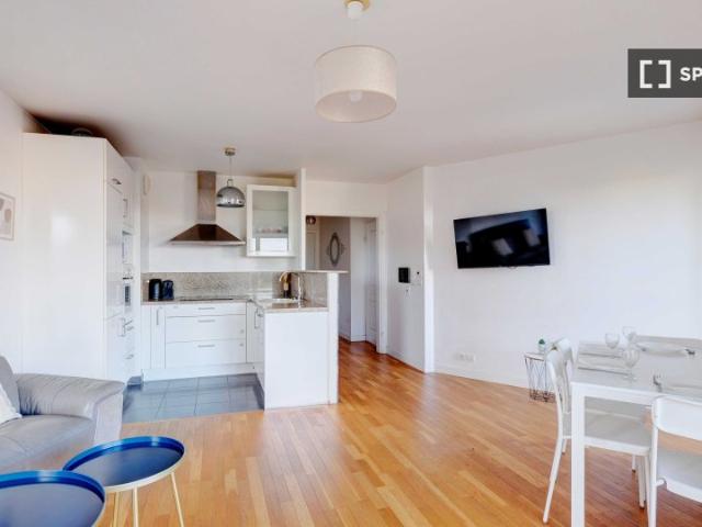 Appartement 3 chambres à louer à Issy les Moulineaux