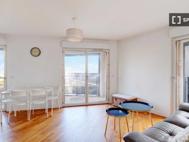 Appartement 3 chambres à louer à Issy les Moulineaux
