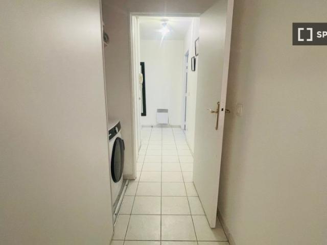 Appartement 3 chambres à louer à La Plaine, Paris