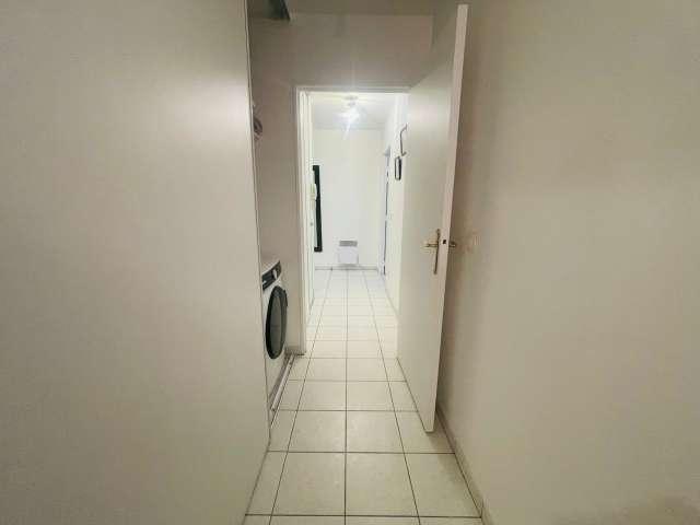 Appartement 3 chambres à louer à La Plaine, Paris