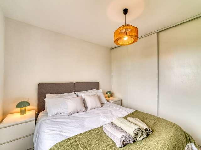Appartement 3 chambres à louer à Lyon