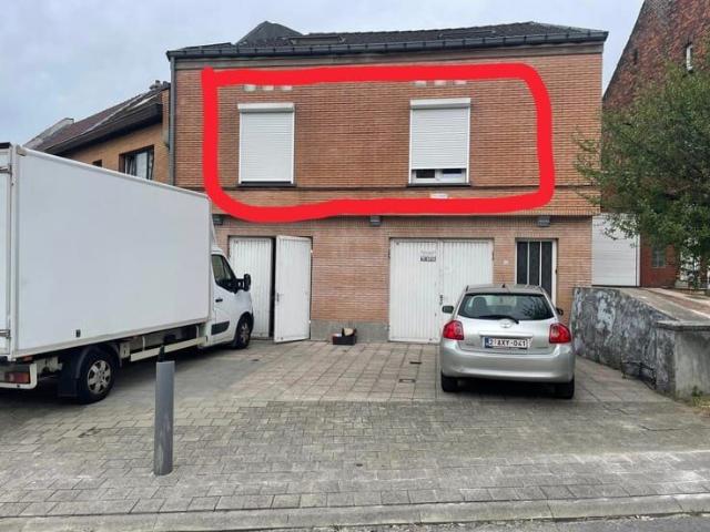 Appartement 3 chambres à louer à Machelen