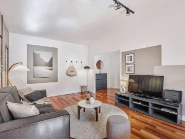 Appartement 3 chambres à louer à Muette Nord, Paris