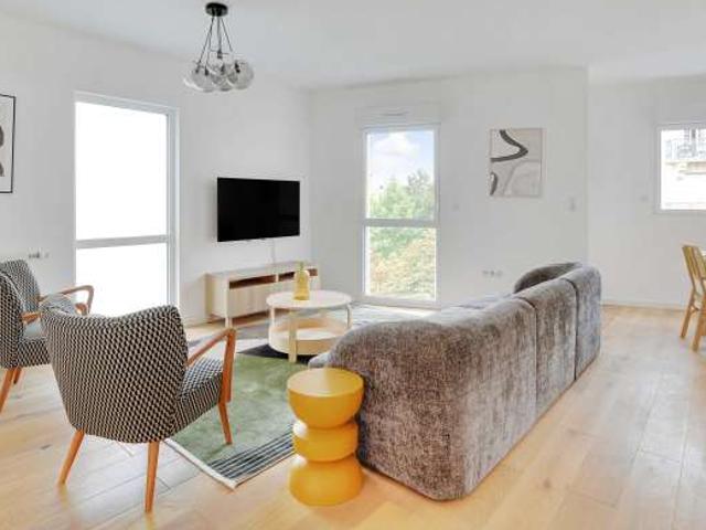 Appartement 3 chambres à louer à Nogent sur Marne