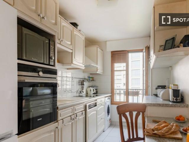 Appartement 3 chambres à louer à Pasteur Montparnasse